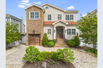 47 Pershing Boulevard, Lavallette, NJ 08735 - Photo 1
