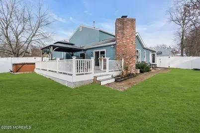 25 Concord Circle, Howell Township, NJ 07731 - Photo 22