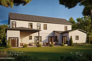 492 Hance Rd, Little Silver, NJ 07739 - Photo 8