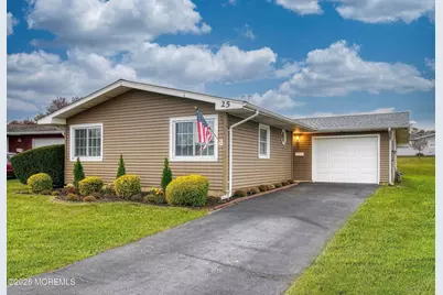 25 Whitman Street, Brick, NJ 08724 - Photo 1