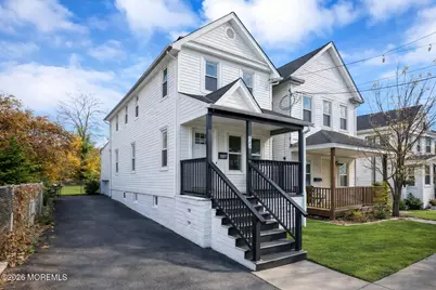 270 Fisher Avenue, Neptune Township, NJ 07753 - Photo 1