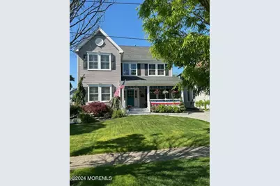 512 Sussex Avenue, Spring Lake, NJ 07762 - Photo 1