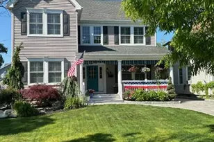 512 Sussex Ave, Spring Lake, NJ 07762 - Photo 1