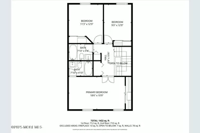 34 Portland Place, Morganville, NJ 07751 - Photo 30