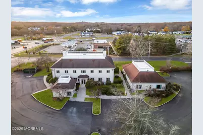 1 Dag Hammarskjold Boulevard, Howell Township, NJ 07728 - Photo 110