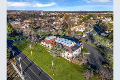 1 Dag Hammarskjold Boulevard, Howell Township, NJ 07728 - Photo 112