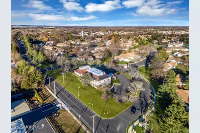 1 Dag Hammarskjold Boulevard, Howell Township, NJ 07728 - Photo 122