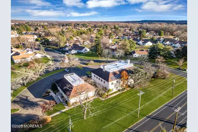 1 Dag Hammarskjold Boulevard, Howell Township, NJ 07728 - Photo 114