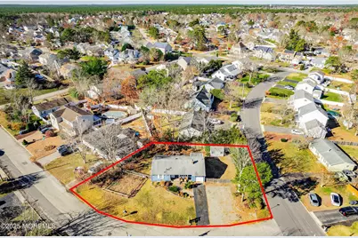 100 Leeward Road, Manahawkin, NJ 08050 - Photo 16