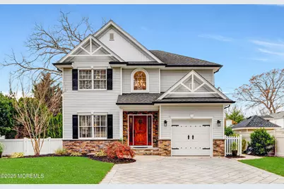 909 Brookside Avenue, Ocean Twp, NJ 07712 - Photo 1