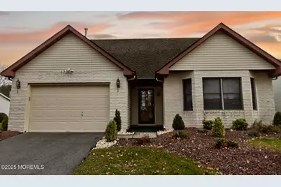 48 Coventry Terrace, Marlboro Township, NJ 07746 - Photo 1