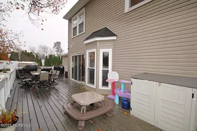 7 Reed Road, Howell Township, NJ 07731 - Photo 22