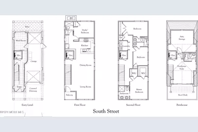 9 South Street, Sea Bright, NJ 07760 - Photo 4