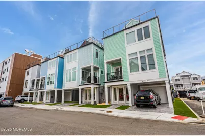 9 South Street, Sea Bright, NJ 07760 - Photo 2