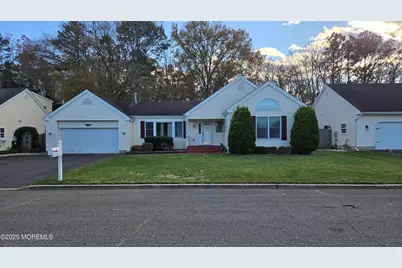 207 Sunset Drive, Forked River, NJ 08731 - Photo 1