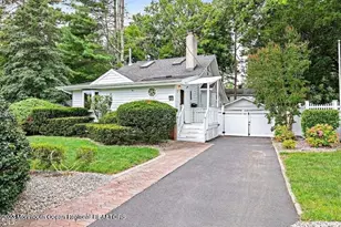 214 Cliftwood Rd, Oakhurst, NJ 07755 - Photo 2