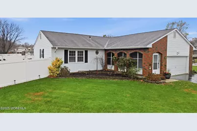 11 Oak Glen Road, Toms River Township, NJ 08753 - Photo 1
