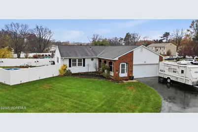 11 Oak Glen Road, Toms River Township, NJ 08753 - Photo 26
