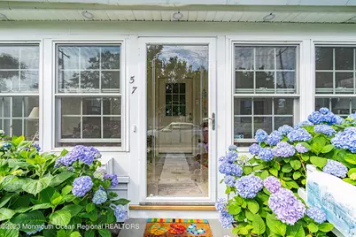 57 Ocean Avenue, Manasquan, NJ 08736 - Photo 4