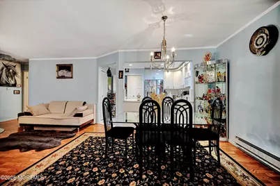 131 Amberly Drive #J, Manalapan Township, NJ 07726 - Photo 4