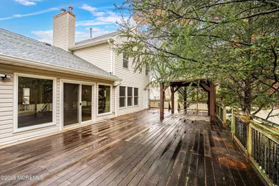 901 Bethel Church Road, Jackson, NJ 08527 - Photo 8