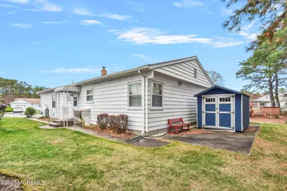 6 Villa Bella Court, Toms River Township, NJ 08757 - Photo 16