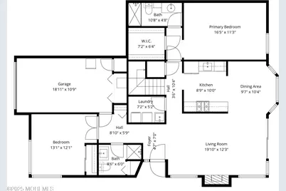 28 Aspen Avenue, Englishtown, NJ 07726 - Photo 4
