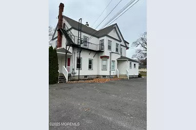 348 Cedar Avenue #3, Long Branch, NJ 07740 - Photo 2