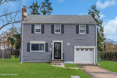 1065 Rose Street, Plainfield, NJ 07060 - Photo 1