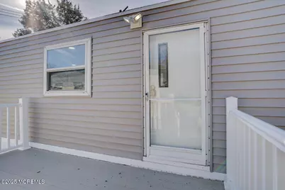 114 Cookstown New Egypt Road #C7, Wrightstown, NJ 08562 - Photo 4