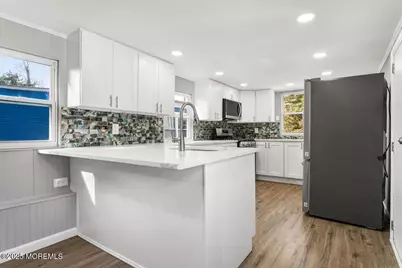 114 Cookstown New Egypt Road #C7, Wrightstown, NJ 08562 - Photo 12