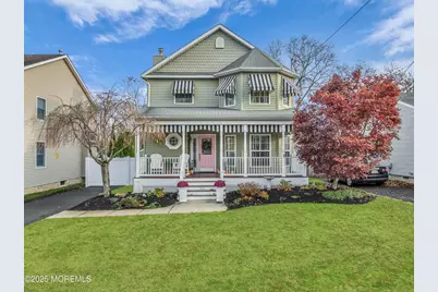 512 Oak Terrace, Point Pleasant, NJ 08742 - Photo 1