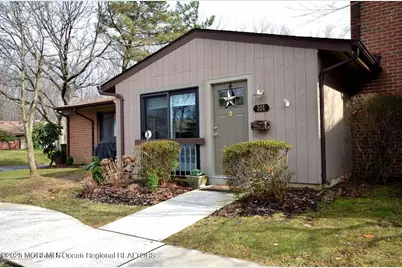 101 Hancock Court, Red Bank, NJ 07701 - Photo 1