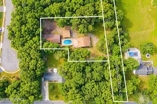 342 Colts Neck Rd, Farmingdale, NJ 07727 - Photo 1
