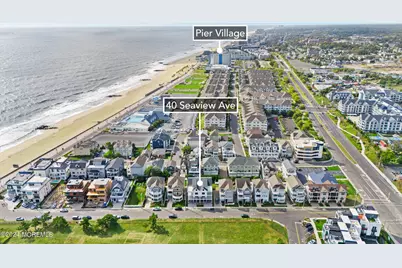 40 Seaview Avenue #A, Long Branch, NJ 07740 - Photo 4