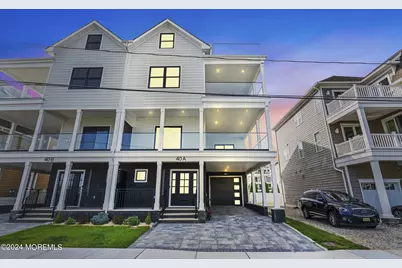 40 Seaview Avenue #A, Long Branch, NJ 07740 - Photo 2