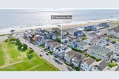 40 Seaview Avenue #A, Long Branch, NJ 07740 - Photo 8