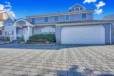 323 Cove Drive, Mantoloking, NJ 08738 - Photo 1