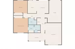 588A Lake Point Dr, Lakewood, NJ 08701 - Photo 4