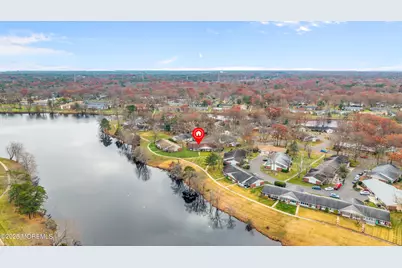 588A Lake Point Drive #100A, Lakewood, NJ 08701 - Photo 40