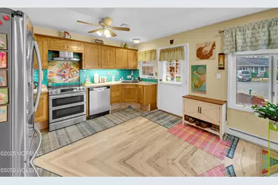 588A Lake Point Drive #100A, Lakewood, NJ 08701 - Photo 10