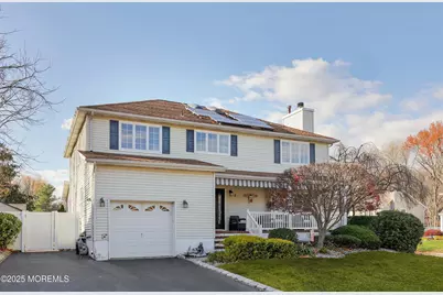 2 Columbia Drive, Tinton Falls, NJ 07724 - Photo 2