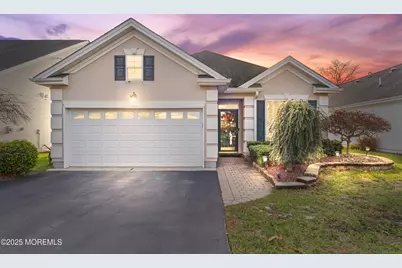 43 Marlow Drive, Jackson, NJ 08527 - Photo 2