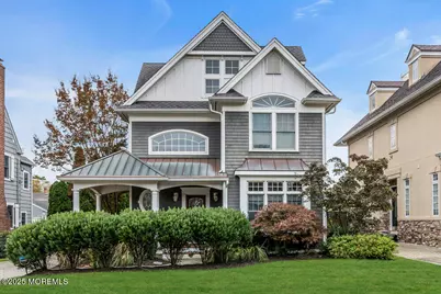 412 Chicago Boulevard, Sea Girt, NJ 08750 - Photo 1