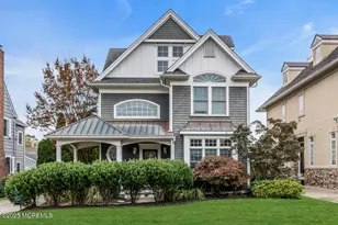 412 Chicago Blvd, Sea Girt, NJ 08750 - Photo 1