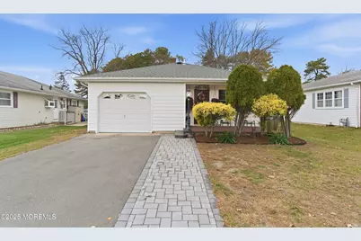 146 Bimini Drive, Toms River Township, NJ 08757 - Photo 1