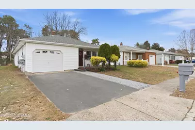 146 Bimini Drive, Toms River Township, NJ 08757 - Photo 2
