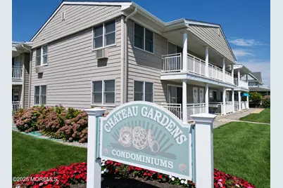 100 3rd Avenue #32, Belmar, NJ 07719 - Photo 1