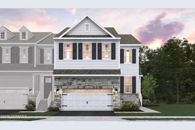 2011 Wander Lane #2001, Manalapan Township, NJ 07726 - Photo 18