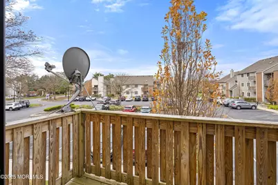 4914 Ravens Crest Drive #4914, Plainsboro Township, NJ 08536 - Photo 6